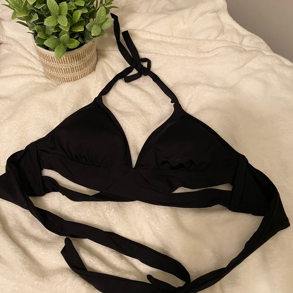 Bathing suit top